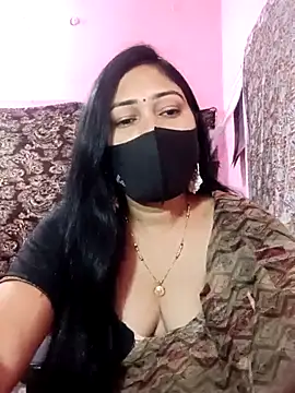 Pinki-girl online show from April 2026 05:52:01 AM