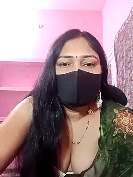 Pinki-girl online show from April 2026 06:02:02 AM
