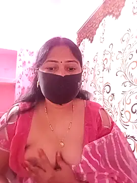 Pinki-girl online show from April 2026 05:30:01 AM