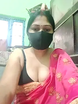 Pinki-girl online show from April 2026 07:11:01 AM