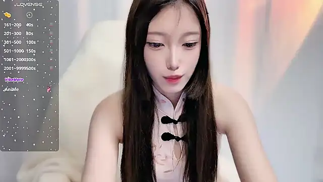 luckyuyu66 online show from April 2026 01:10:02 PM
