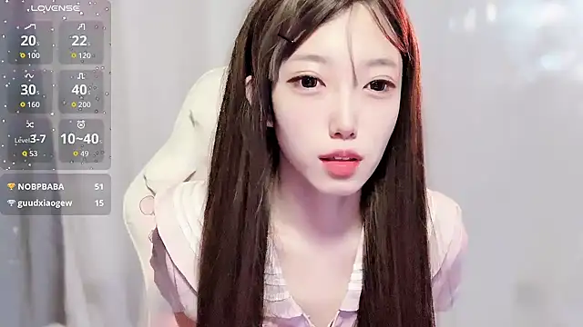 luckyuyu66 online show from May 2026 01:41:01 PM