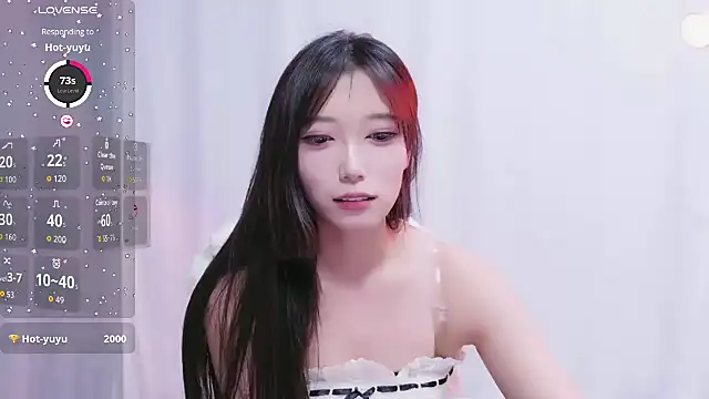 luckyuyu66 online show from May 2026 02:02:01 PM