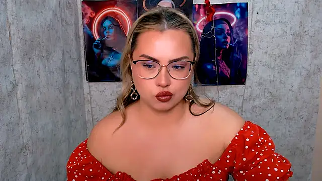 AminaSoul  online show from April 2026 06:49:02 AM