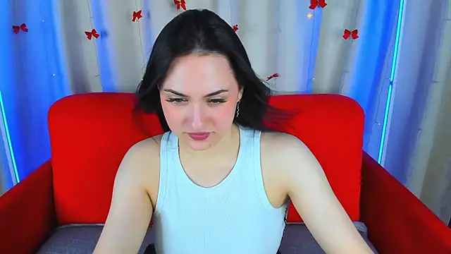 Snapshot of DewyLady chatting on April 2026 10:20:02 AM DewyLady online show from April 2026 10:20:02 AM