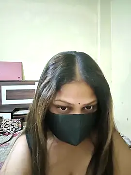 SluttySonam online show from April 2026 07:02:01 AM