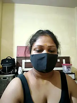 SluttySonam online show from April 2026 06:31:02 AM