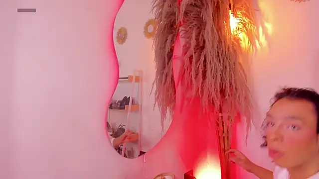 angelcherrypie online show from April 2026 01:16:02 PM