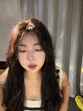 Snapshot of ooooBaby129 chatting on April 2026 01:31:01 PM ooooBaby129 online show from April 2026 01:31:01 PM