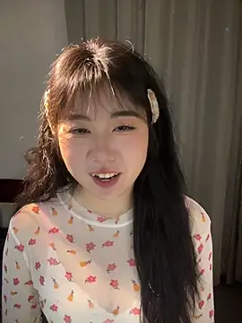 Snapshot of ooooBaby129 chatting on April 2026 11:15:01 AM ooooBaby129 online show from April 2026 11:15:01 AM