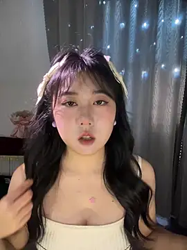 Snapshot of ooooBaby129 chatting on April 2026 08:52:02 AM ooooBaby129 online show from April 2026 08:52:02 AM