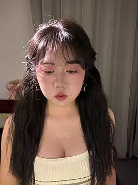 Snapshot of ooooBaby129 chatting on April 2026 12:45:02 PM ooooBaby129 online show from April 2026 12:45:02 PM