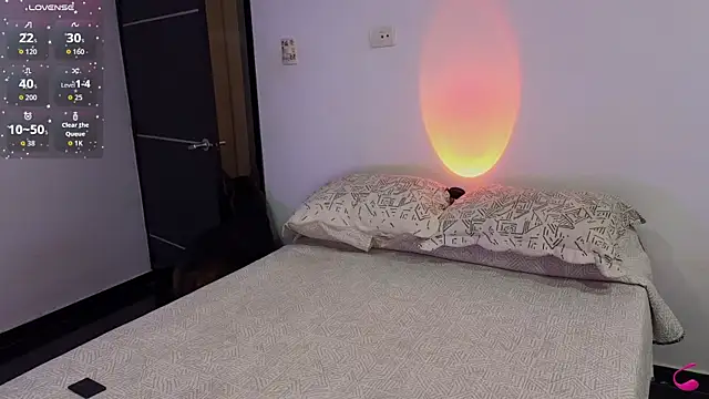 Snapshot of SalomarRivas chatting on April 2026 03:12:01 PM SalomarRivas online show from April 2026 03:12:01 PM