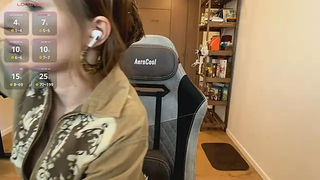 JackBoyken online show from April 2026 12:33:01 PM