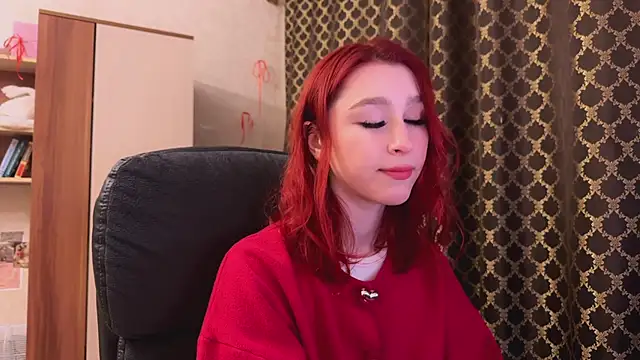 CindyHouse online show from April 2026 09:34:01 PM