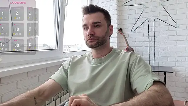 Snapshot of DaddySlava chatting on May 2026 08:09:01 AM DaddySlava online show from May 2026 08:09:01 AM