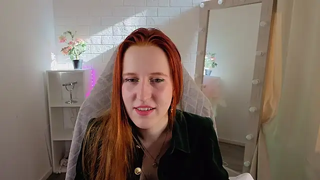 EvaBellea online show from April 2026 06:29:01 AM