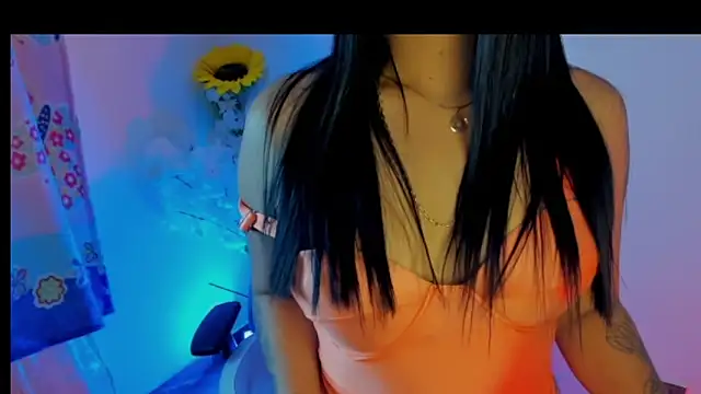 Megan-foxxx- online show from April 2026 01:22:01 AM