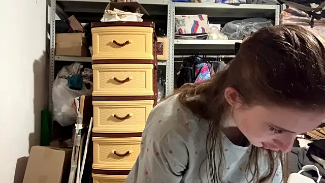 VelvetNoirra online show from April 2026 02:33:01 PM