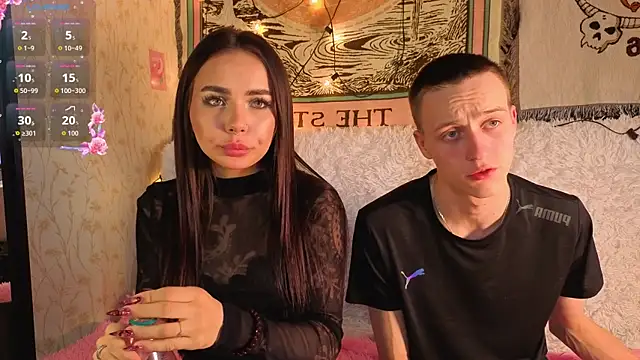 Kane Kandy online show from April 2026 09:01:01 AM