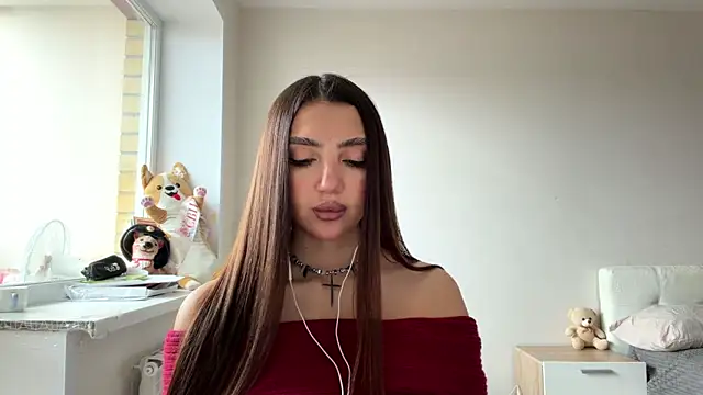 AlvinaMair online show from April 2026 07:47:01 AM