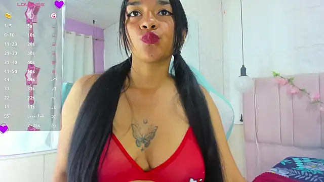 cloe maisonn online show from April 2026 01:15:02 PM