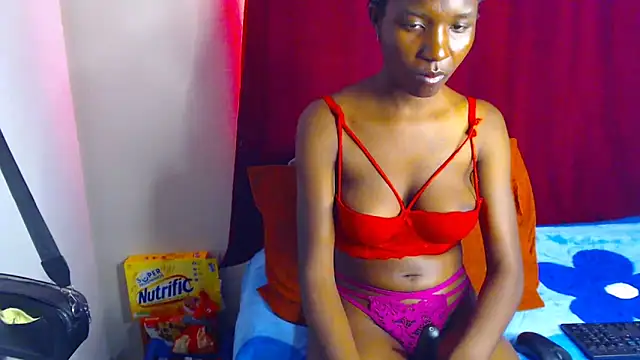 Juicytities20 online show from May 2026 01:51:02 PM