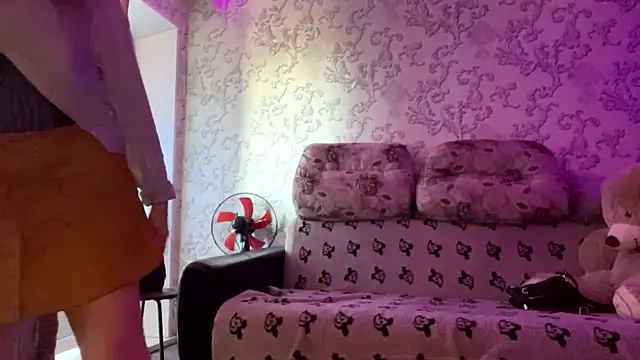 SilenttTide online show from April 2026 08:14:01 AM