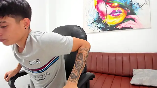 Thebestboyhot online show from April 2026 12:08:02 AM