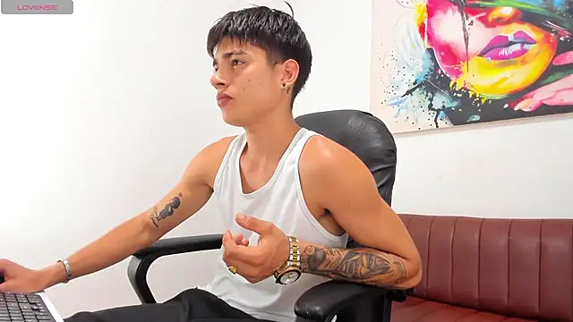 Thebestboyhot online show from April 2026 02:28:01 AM