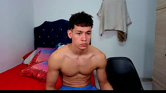 Myke sexy online show from April 2026 04:59:02 PM