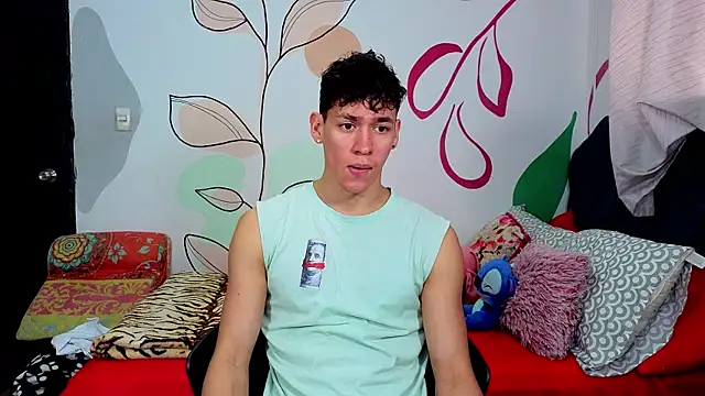 Myke sexy online show from April 2026 01:28:01 PM