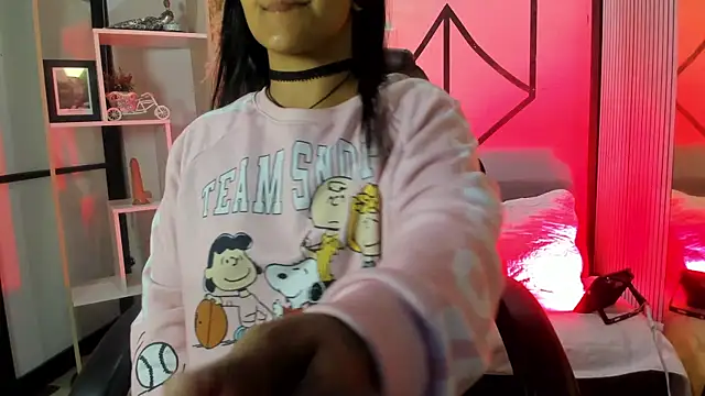 LexiAdamss online show from April 2026 01:00:02 PM