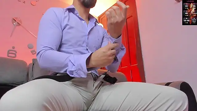 David Onfire online show from June 2026 04:25:02 AM