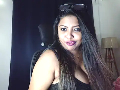 Snapshot of monika_sassy chatting on April 2026 10:07:02 PM monika sassy online show from April 2026 10:07:02 PM