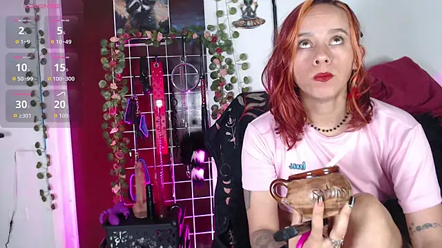 Snapshot of Lexxii_hot_col chatting on June 2026 10:52:02 AM Lexxii hot col online show from June 2026 10:52:02 AM