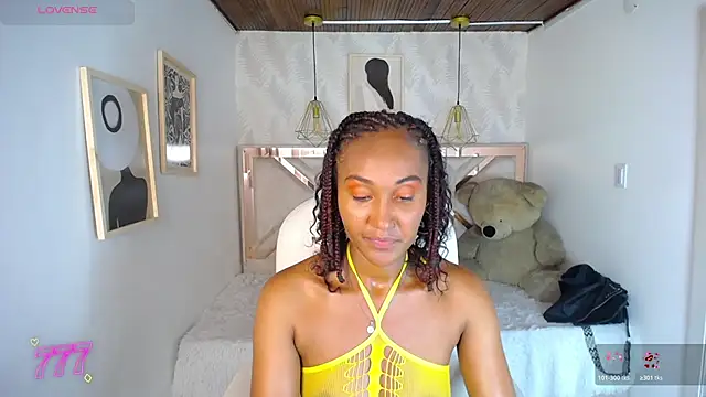 Leomi  online show from April 2026 07:52:02 PM