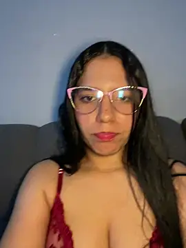 IsabelaRivers online show from April 2026 02:49:01 AM