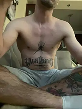 TeoBigMan online show from April 2026 08:10:01 PM