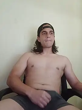 randomzombie27 online show from April 2026 12:35:01 PM