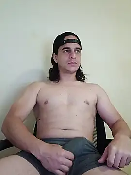 randomzombie27 online show from April 2026 11:15:02 AM