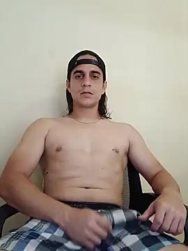 Snapshot of randomzombie27 chatting on April 2026 02:51:02 PM randomzombie27 online show from April 2026 02:51:02 PM