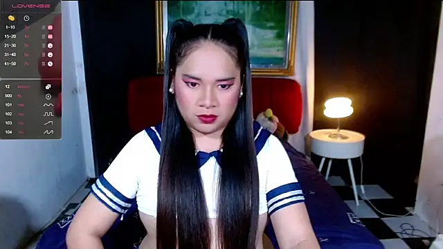 HugeCumRainSamantha online show from April 2026 05:46:01 PM