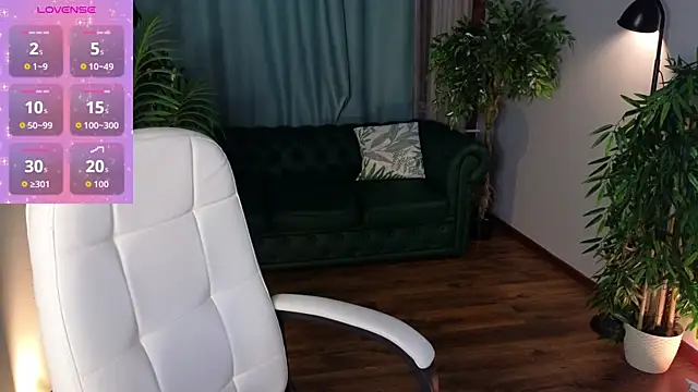 TerryMorris online show from April 2026 01:41:01 PM