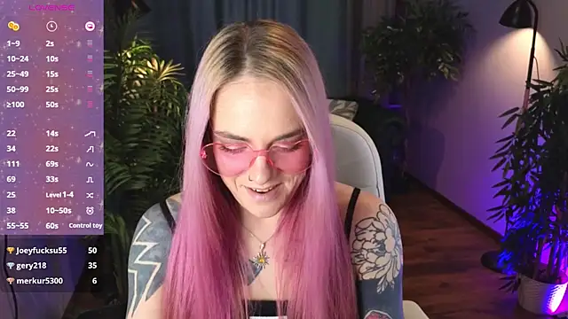 TerryMorris online show from April 2026 07:45:01 AM