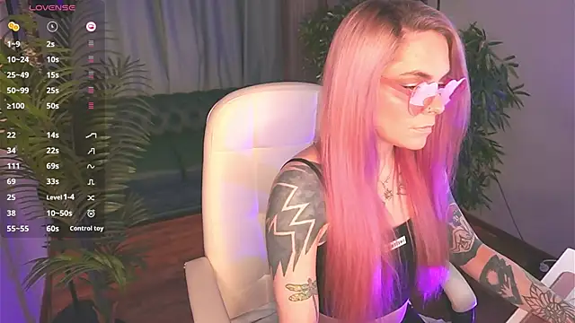 TerryMorris online show from April 2026 05:41:01 AM