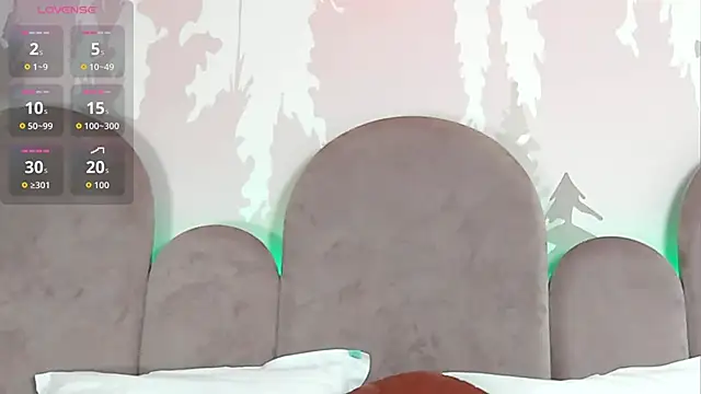 Snapshot of NolaDonovan chatting on April 2026 06:09:01 PM NolaDonovan online show from April 2026 06:09:01 PM