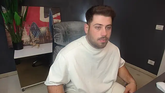 Snapshot of DaxGreer chatting on April 2026 04:37:01 AM DaxGreer online show from April 2026 04:37:01 AM