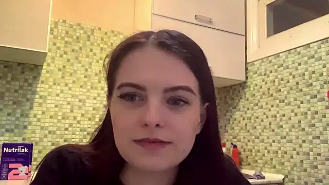 KikiAmino online show from April 2026 05:10:01 PM