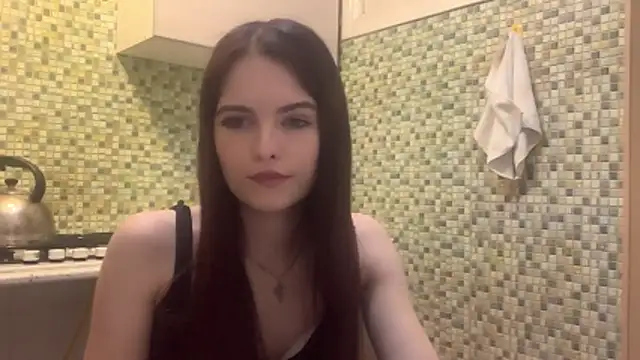 KikiAmino online show from April 2026 05:13:02 PM